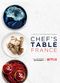 Film Chef's Table: France