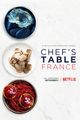 Film - Chef's Table: France