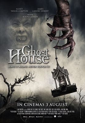 Ghost House