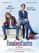 Film - L'un dans l'autre