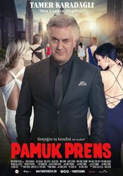Poster Pamuk Prens