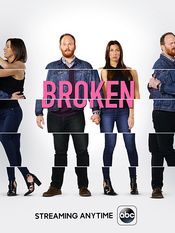 Poster The Breakup