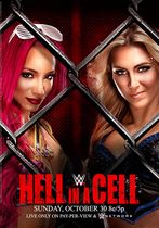 WWE Hell in a Cell 