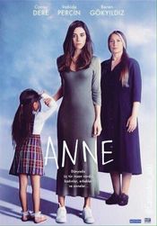 Poster Anne