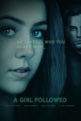 Girl Followed poster