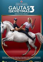 Gautas iskvietimas 3 