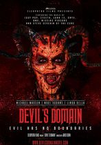 Devil's Domain 