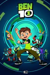 Poster What Rhymes with Omnitrix?