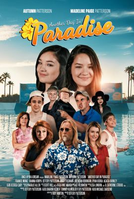 Another Day in Paradise poster