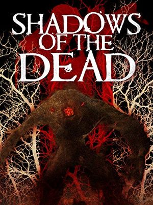 Shadows of the Dead poster