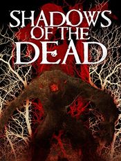 Poster Shadows of the Dead