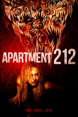 Apartment 212 poster