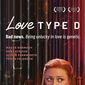 Poster 1 Love Type D