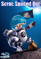 Scrat: Spaced Out 