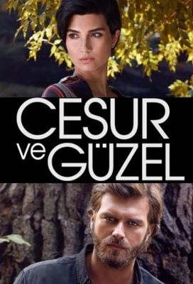 Cesur Ve Güzel poster