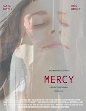 Poster Mercy 