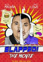 Slapped! The Movie 
