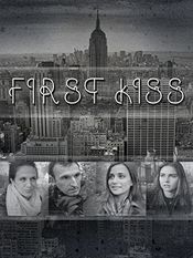 Poster First Kiss