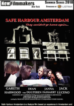 Safe Harbour Amsterdam 