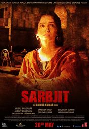 Poster Sarbjit