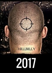 Poster Hillbilly