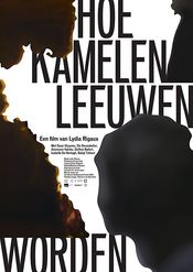 Poster Hoe kamelen leeuwen worden