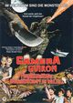 Film - Gamera tai daiakuju Giron