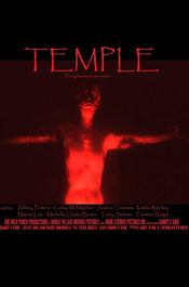 Poster Temple