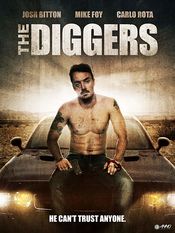 Poster The Diggers