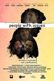 Poster People with Issues