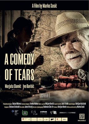 A Comedy of Tears poster