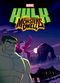 Film Hulk: Where Monsters Dwell