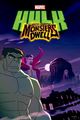 Film - Hulk: Where Monsters Dwell