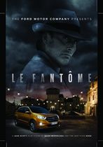 Le Fantôme 