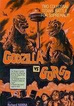 Gorgo Versus Godzilla