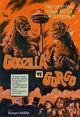 Film - Gorgo Versus Godzilla