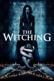 Poster The Witching