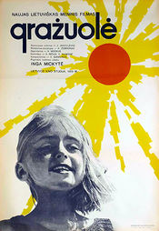 Poster Grazuole