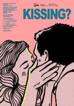 Kissing? 