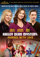 Film - Hailey Dean Mystery: Murder, with Love