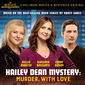 Poster 1 Hailey Dean Mystery: Murder, with Love