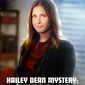 Poster 2 Hailey Dean Mystery: Murder, with Love