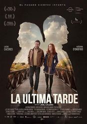 Poster La Última Tarde