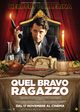 Film - Quel bravo ragazzo