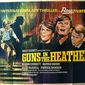 Poster 2 Guns in the Heather