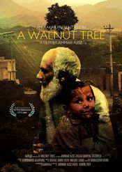 Poster A Walnut Tree