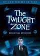 Film - The Twilight Zone