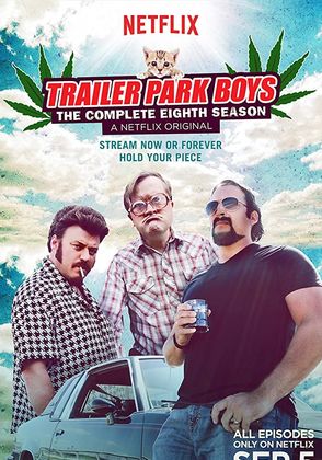 Trailer Park Boys