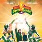 Poster 1 Mighty Morphin Power Rangers