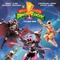 Poster 2 Mighty Morphin Power Rangers